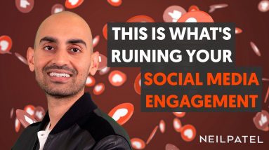 7 Beginner Mistakes That Are DESTROYING Your Social Media Engagement 20 7 Beginner Mistakes That Are DESTROYING Your Social Media Engagement