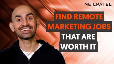 How to Find a Remote Digital Marketing Job (Tips for 2022) 4 How to Find a Remote Digital Marketing Job (Tips for 2022)