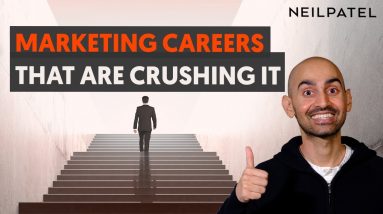 The 4 Best Digital Marketing Careers to Pursue in 2022 and Beyond
