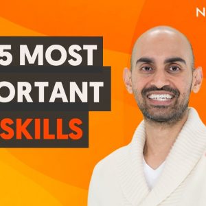 The 5 Most Important Skills in SEO