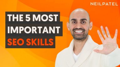 The 5 Most Important Skills in SEO 4 The 5 Most Important Skills in SEO