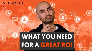 The Best Marketing Strategy Produces the Worst ROI 6 The Best Marketing Strategy Produces the Worst ROI