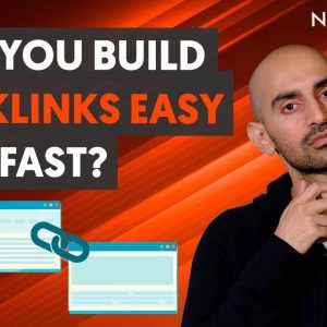 The Easiest Way To Build Backlinks